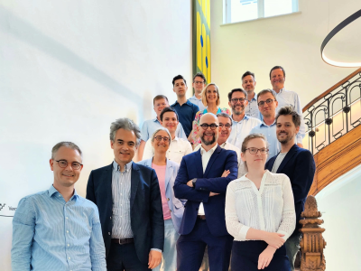 The PATHS2050 Coalition