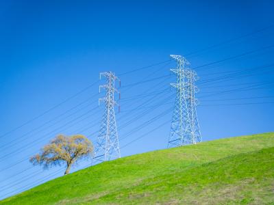 Electrification is the backbone.