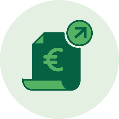 Higher Electricity Bills